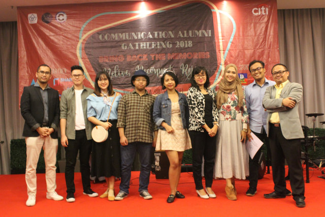 Pentingnya Ikatan Alumni Bagi Sebuah Intansi Pendidikan (1)