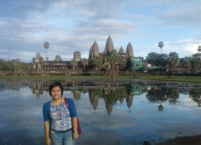 4 Candi yang Wajib Dikunjungi saat Berada di Siem Reap