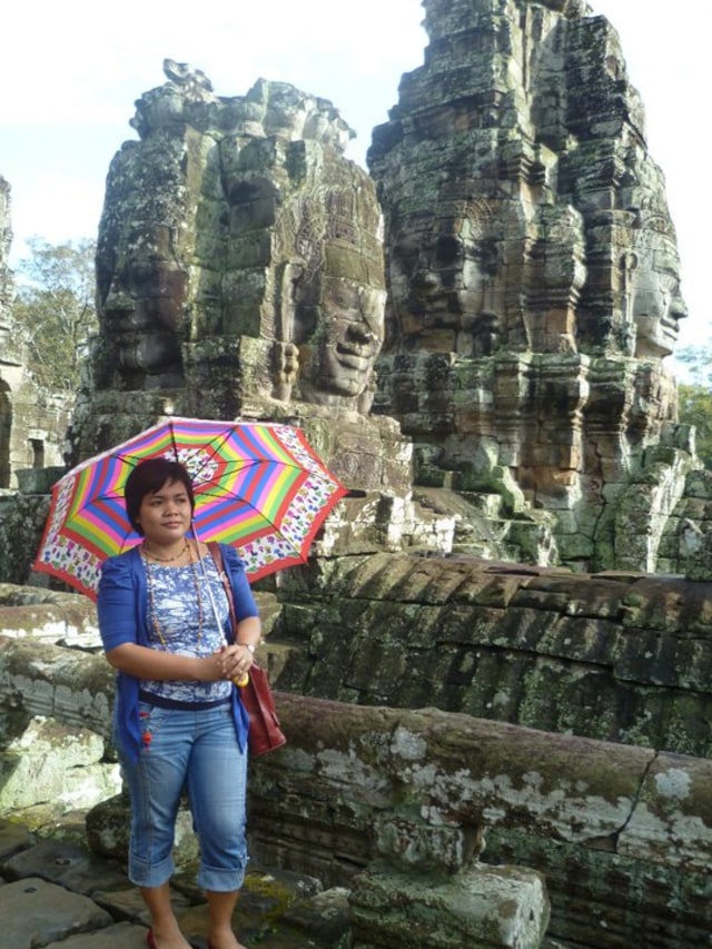 4 Candi yang Wajib Dikunjungi saat Berada di Siem Reap (2)
