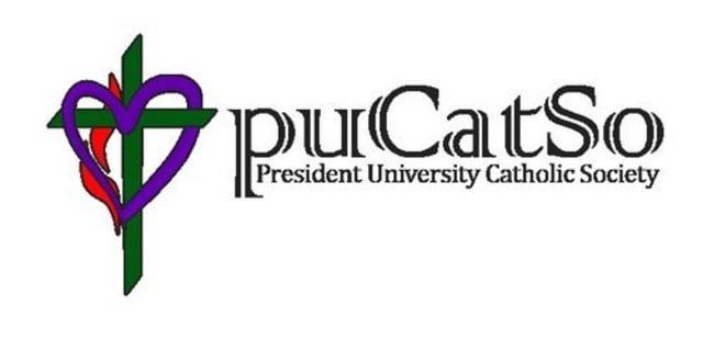 PUCatSo. Komunitas Katolik di President University (184864)
