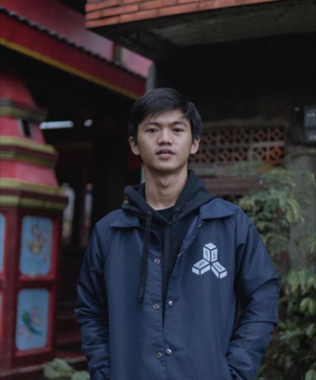 Bisnis sambil kuliah? 4 Mahasiswa President University ini melakukannya!