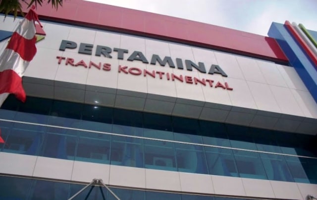Beda Nasib Eks Dirut PTK Suherimanto dan Ahmad Bambang