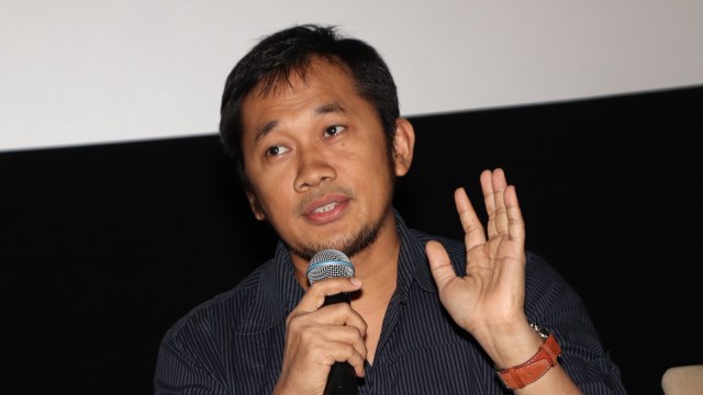 Hanung Bramantyo.
