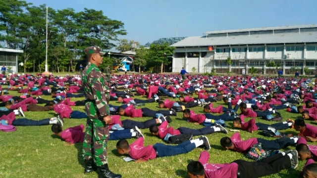 Senioritas, Penting Enggak Sih? (2)