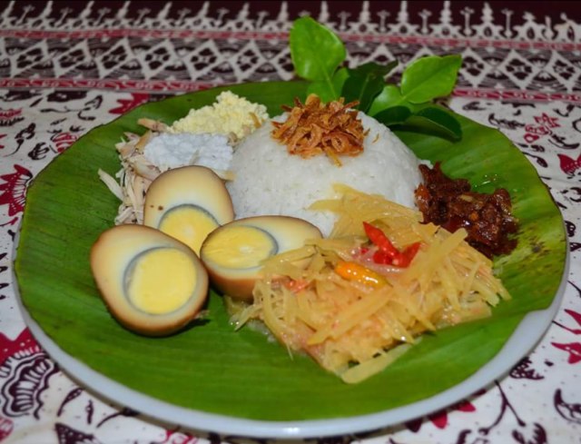 Diplomasi Kuliner Indonesia di Suriname (2)