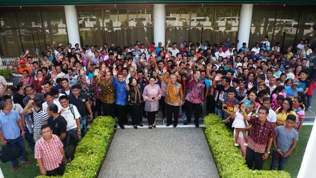 PIDs Juga Perlu Pelindungan Pemerintah