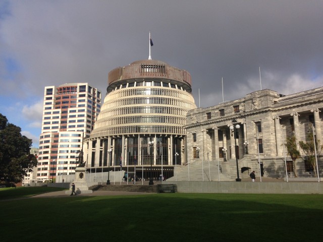 5 Hal Menarik dari Wellington: the Coolest Little Capital in the World (2)