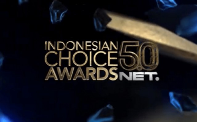 Daftar Para Pemenang Indonesia Choice Awards 2018