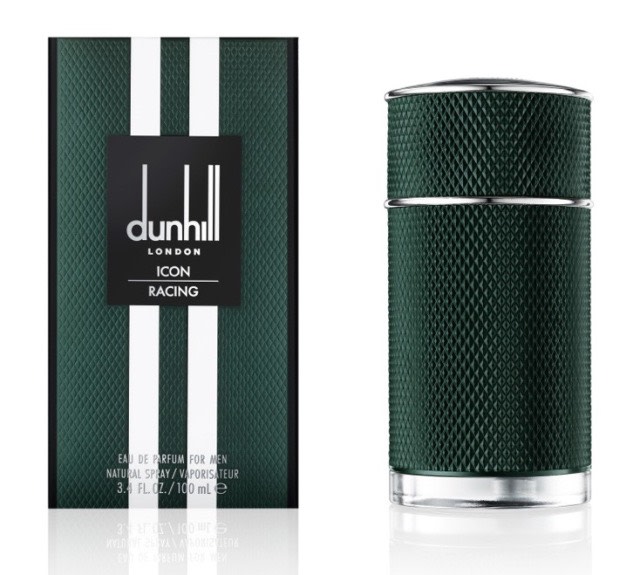 Dunhill 'Icon Racing' (Foto: Dunhill )
