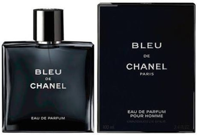 Chanel 'Bleu De Chanel' (Foto: Chanel)