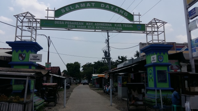 Desa Pesarean, Kampung Ahli Logam yang Dijuluki Jepangnya Indonesia (3)