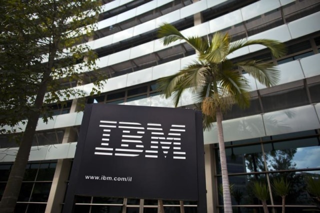 IBM Kembangkan Blockchain Bersama Perusahaan Logam Mulia