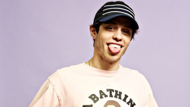 Pete Davidson Foto: Instagram @petedavidson