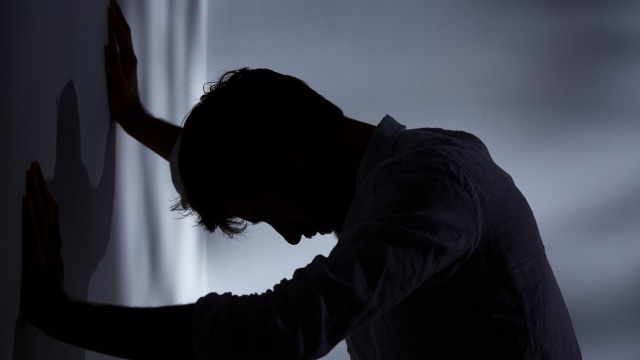 Peneliti Temukan Jenis Depresi Yang Tak Bisa Diobati