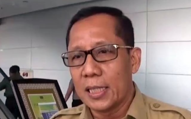 Disnaker: Terdapat 6.594 Tenaga Kerja Asing di Jawa Timur