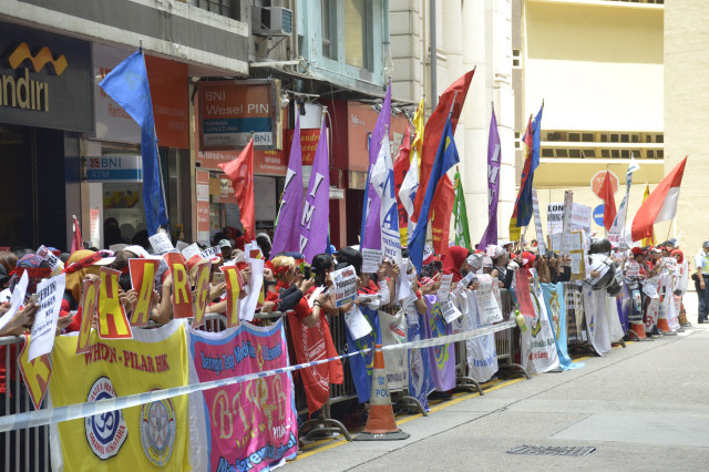 May Day 2018 (1)