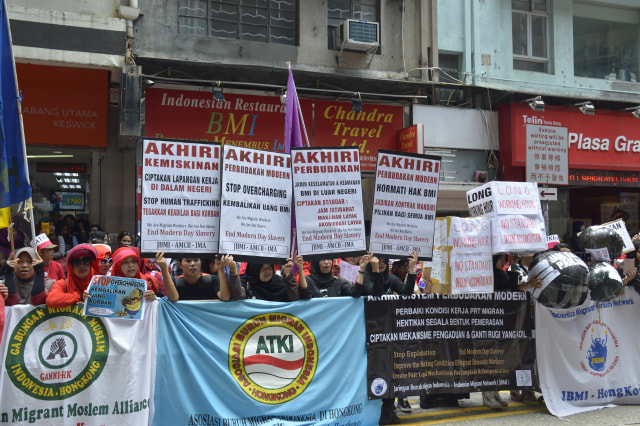 May Day 2018 (3)