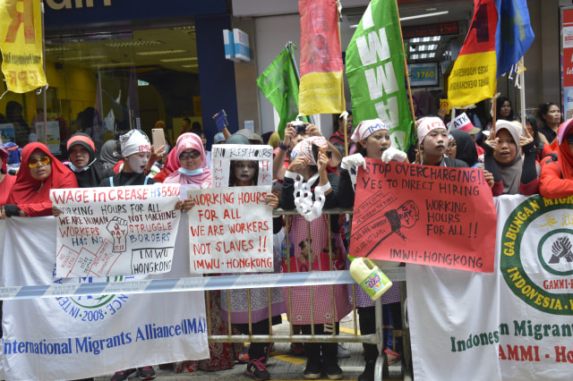 May Day 2018 (4)
