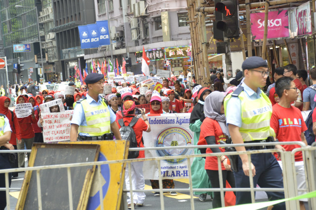May Day 2018 (5)