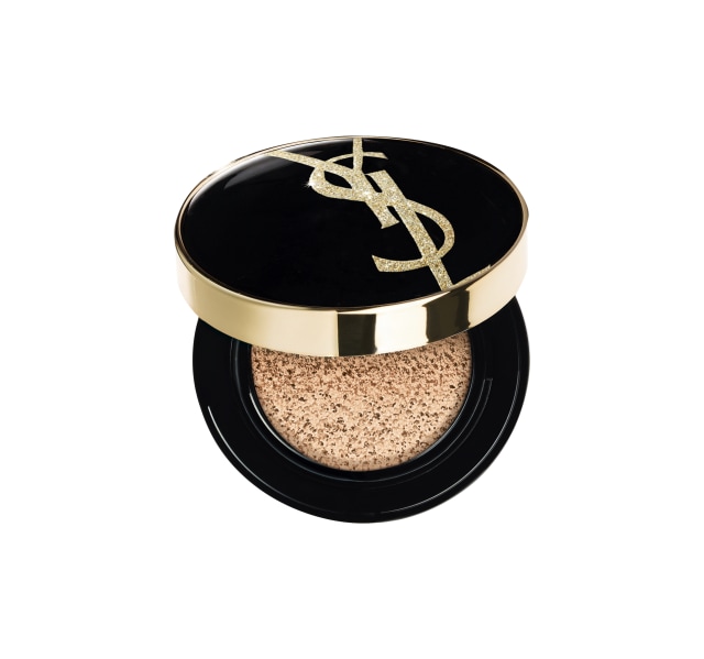 YSL Le Chushion Encre De Peau Collector (Foto: Dok. YSL)