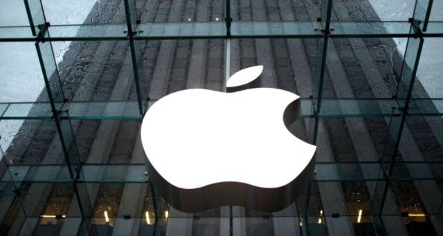 Sektor Jasa Apple Hadapi Tantangan pada Margin dan Pesaing Bisnis