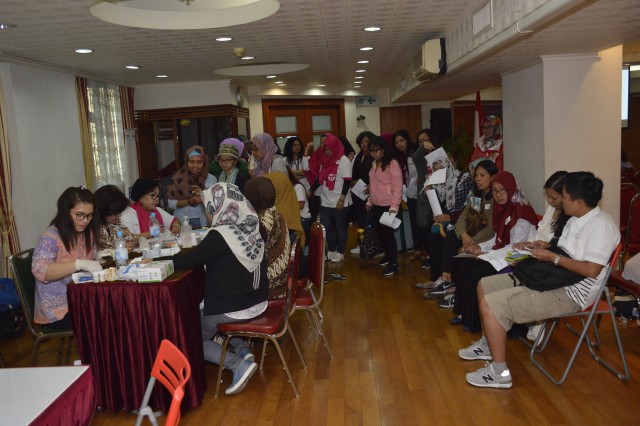 Sosialisasi Kesehatan Peduli Sehat Hong Kong (4)