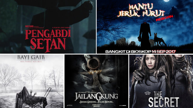 600+ Download Film Hantu Jeruk Purut 2017 HD