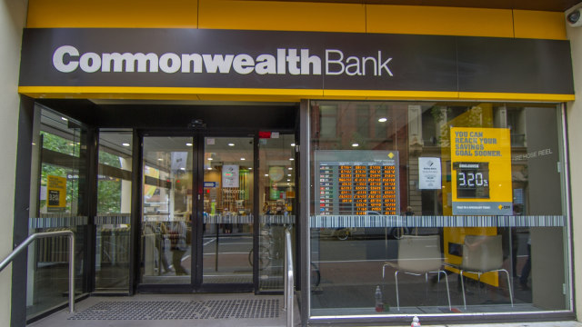 Commonwealth Bank. (Foto: Wikimedia Commons)