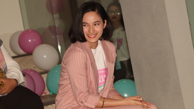 Chelsea Islan (Foto: Munady)