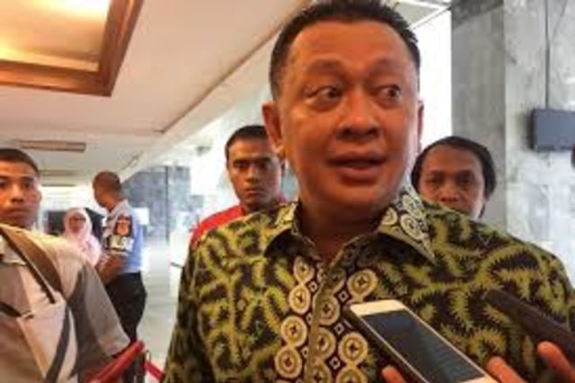 Bambang Soesatyo Minta Kemenhub Segera Sertifikasi Pelaut Indonesia