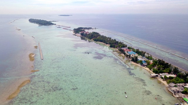Murah dan Dekat Jakarta, ini Destinasi yang Bisa Dikunjungi Saat Libur Panjang (219249)
