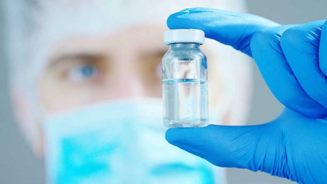 Bahan Dasar Vaksin Adalah Virus?!