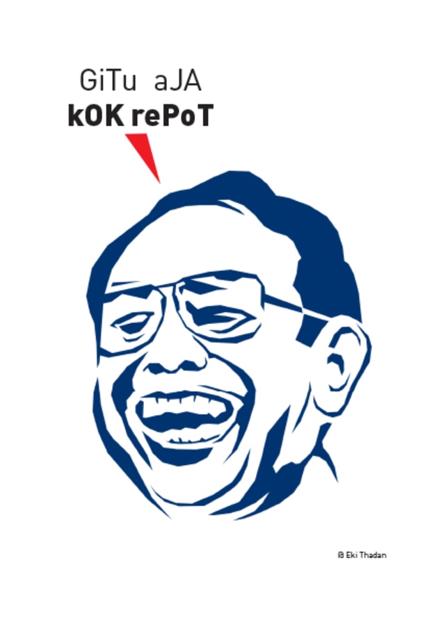 Gitu Aja Kok Repot Kumparan Com