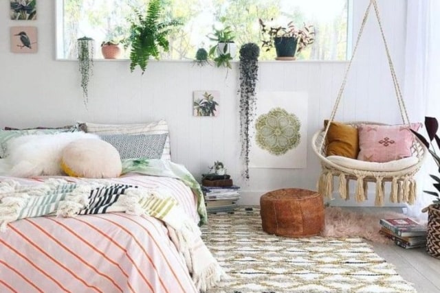 Mau Punya Kamar Tumblr yang Manis? Miliki 9 Item Ini!