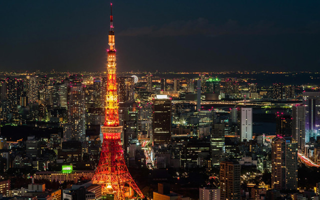 10 Destinasi Wisata Yang Wajib Kamu Kunjungi Di Jepang (1)
