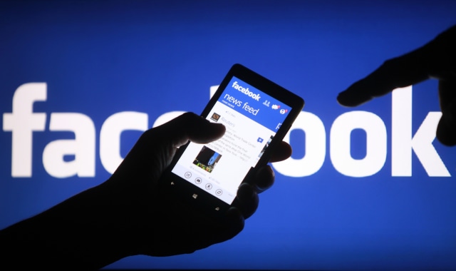 Jerman Minta Facebook Tingkatkan Perlindungan Privasi