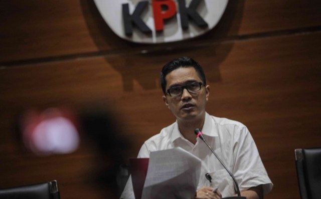 Tangkap Tangan 9 Orang Kpk Terkait Usulan Penganggaran Kumparan Com