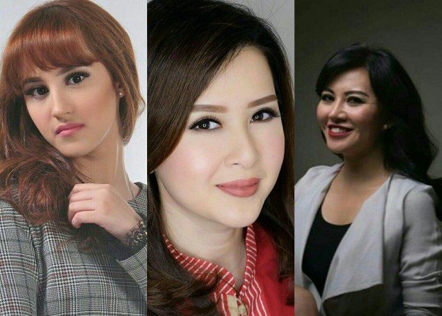 5 Wanita Cantik Yang Terjun Ke Kancah Politik Kumparan Com