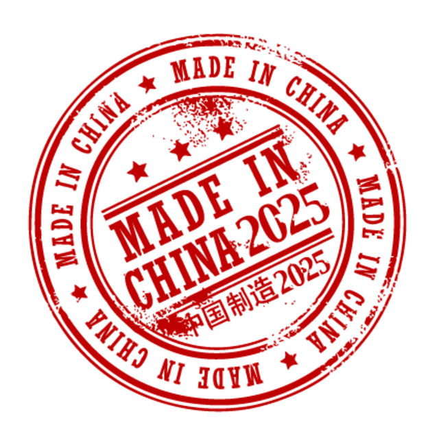 'Made In China' 2025 dan Kekhawatiran Amerika Serikat
