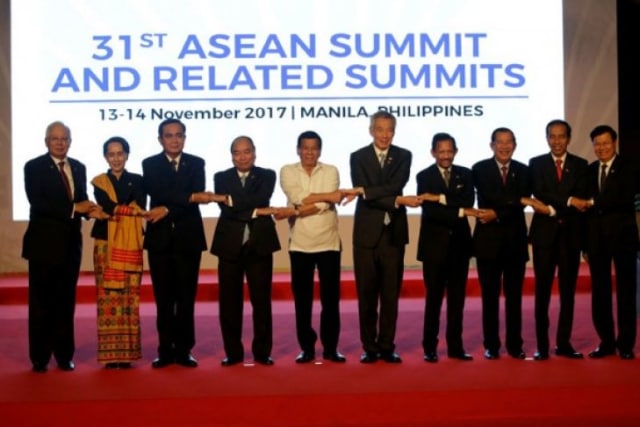 Tantangan ASEAN dalam Pelindungan Pekerja Migran Negara-negara Anggota 