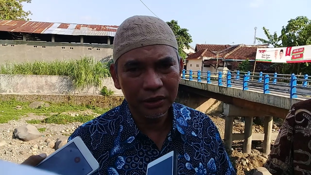 DPRD Provinsi Jawa Tengah Desak Pemerintah Tangani Bencana Banjir Bumiayu