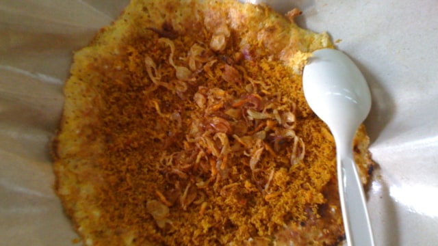Kuliner khas Betawi. (Foto: Wikimedia Commons)