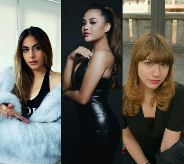 10 Artis Ini Dinilai Lebih Tua dari Usianya
