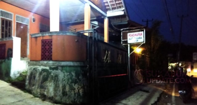 Teka-teki Pemilik Sabu yang Diduga Digelapkan Oknum Polisi di Palabuhanratu