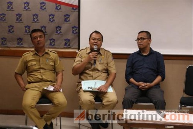 Jelang Ramadan, PD RPH Siap Amankan Stok Daging di Kota Surabaya