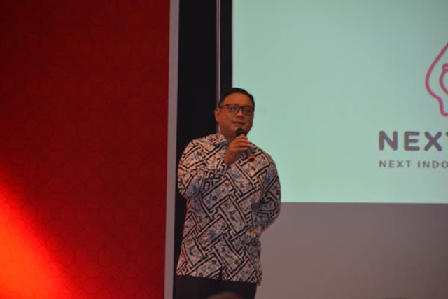 Langkah Nyata Daniel Tumiwa Sukseskan Start Up Indonesia