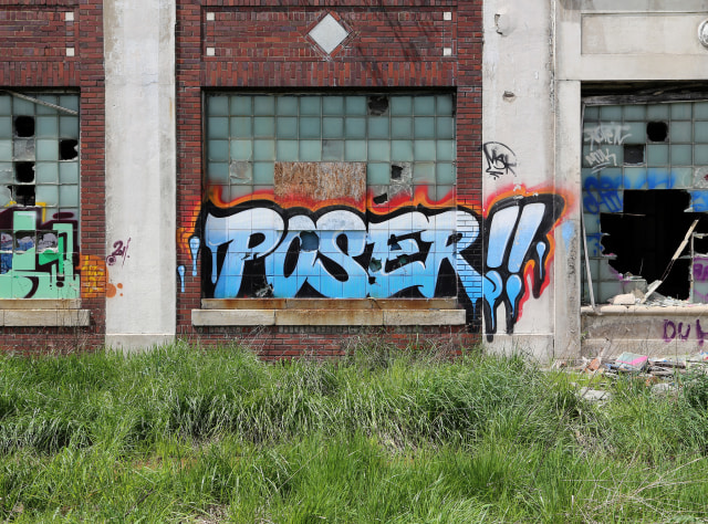 Poser (Foto: carnagenyc/Flickr)