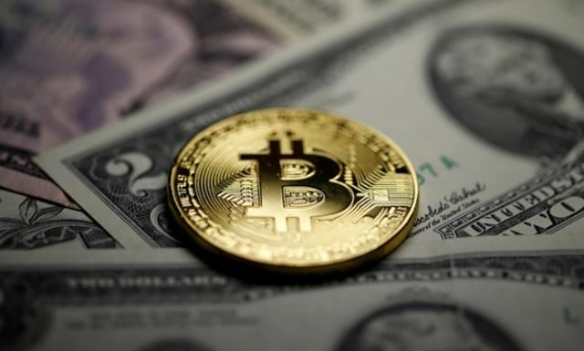 600 Penambang Bitcoin di Islandia yang Hilang Dicuri,Diduga Berada di China