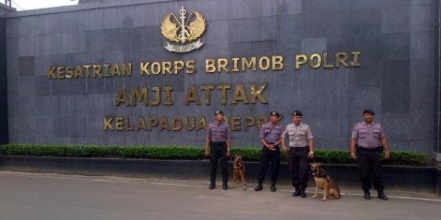 3 Kasus Penyanderaan oleh Narapidana di Indonesia (2)