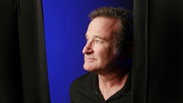 Robin Williams (Foto: Twitter @RobinWilIiams_)